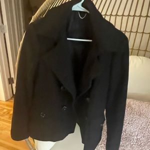 Guess coat